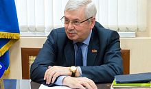 На Южном Урале определились с датой выборов депутатов ЗСО
